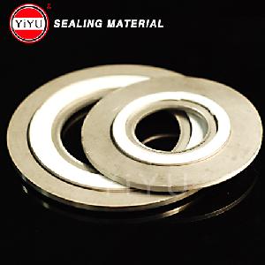 PTFE Metal Gasket