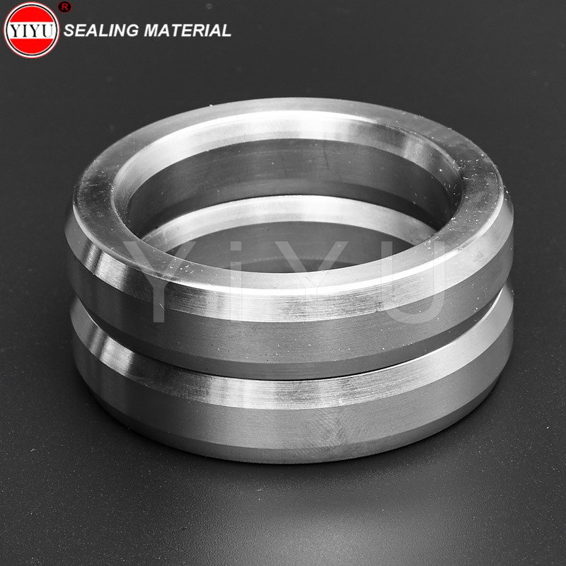 CS OVAL gasket ring