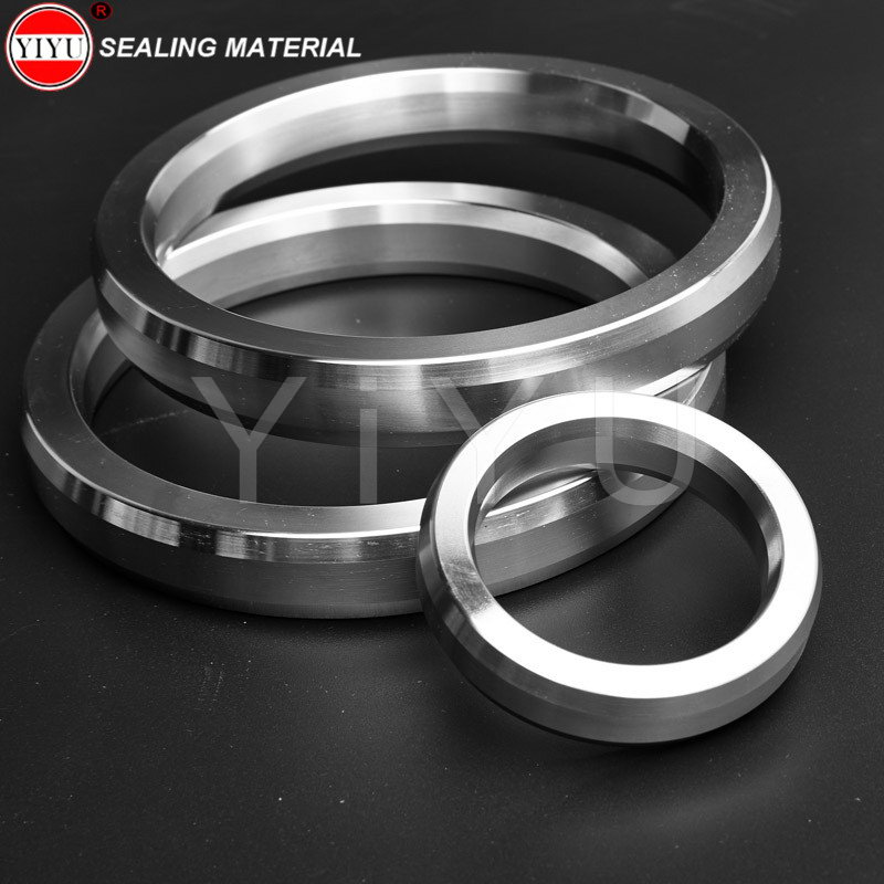 CS OVAL gasket type