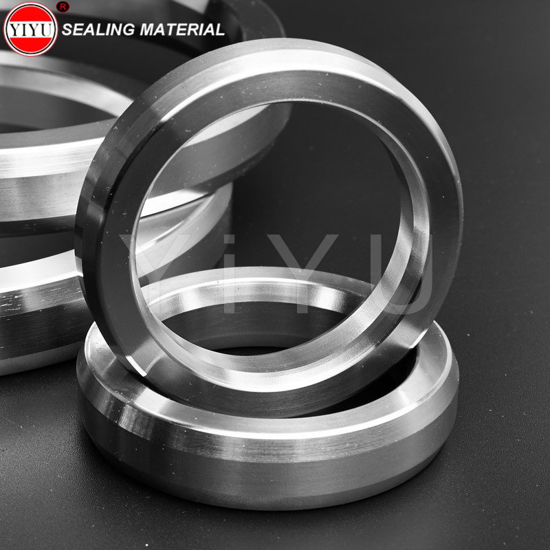 CS OVAL ring gasket